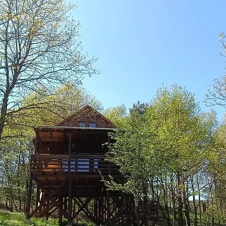 Kis Tuzlepke Lombhaz Appartement Orfalu