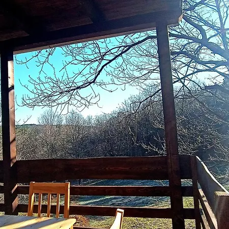 Kis Tuzlepke Lombhaz Appartement