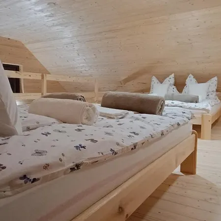 Apartment Kis Tuzlepke Lombhaz *