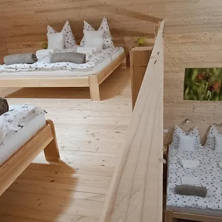 Kis Tuzlepke Lombhaz Appartement