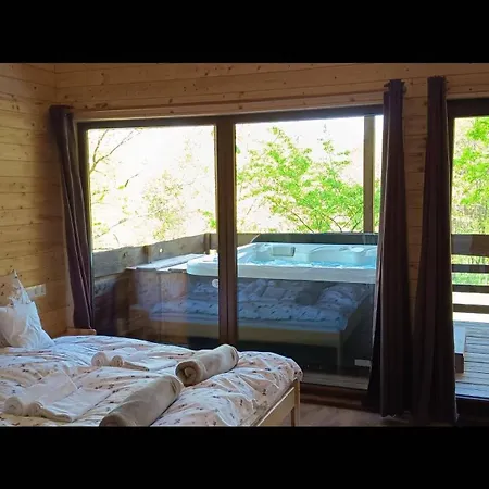 Appartement Kis Tuzlepke Lombhaz Orfalu