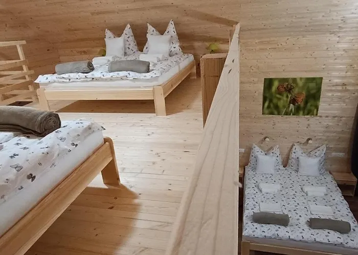Kis Tuzlepke Lombhaz Apartament